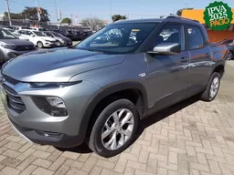 Chevrolet Montana