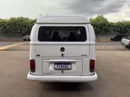 Volkswagen Kombi