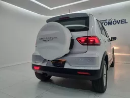 Volkswagen Crossfox