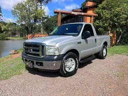 Ford F-250