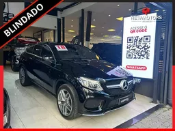 Mercedes-benz GLE 400