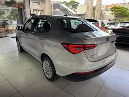 Fiat Cronos
