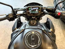 Kawasaki Z