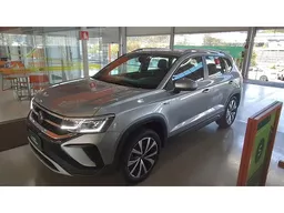 Volkswagen Taos