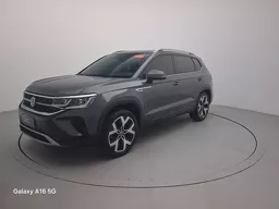 Volkswagen Taos