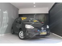Toyota Etios