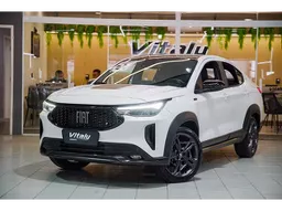 Fiat Fastback