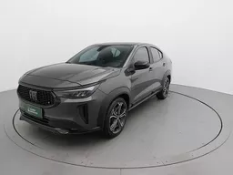 Fiat Fastback