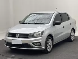 Volkswagen Voyage