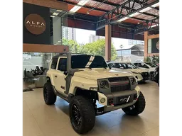 Troller T4