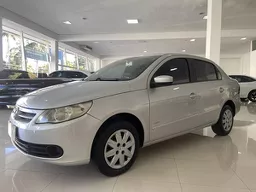 Volkswagen Voyage