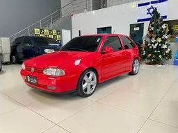 Volkswagen Gol