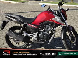 Honda CG 160 Titan