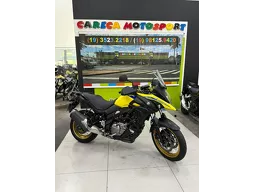 V-Strom