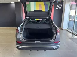 Fiat Fastback