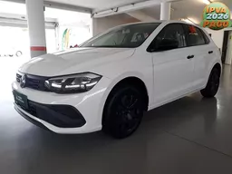 Volkswagen Polo Hatch