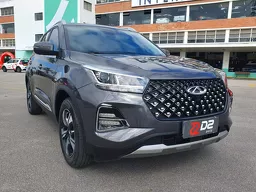 Chery Tiggo 5X