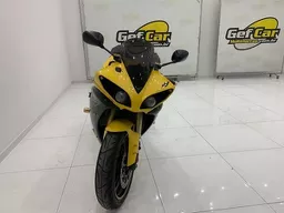 Yamaha YZF R1