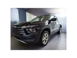 Chevrolet Montana