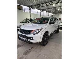 Mitsubishi L200 Triton