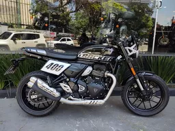 Scrambler