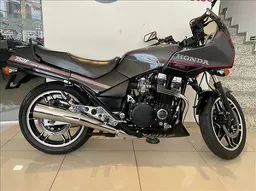 CBX 750