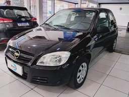 Chevrolet Celta