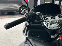 Honda PCX