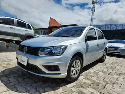 Volkswagen Voyage