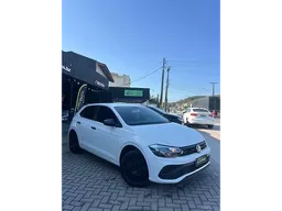 Volkswagen Polo Sedan
