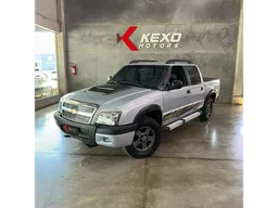 Chevrolet S10