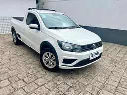 Volkswagen Saveiro
