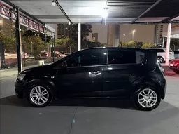 Chevrolet Sonic