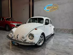 Volkswagen Fusca