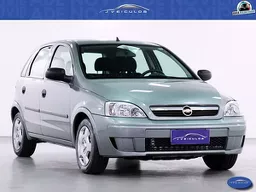 Chevrolet Corsa
