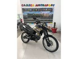 XTZ 250