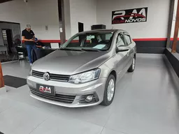 Volkswagen Voyage