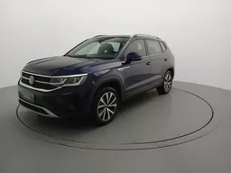 Volkswagen Taos