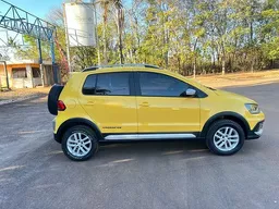 Volkswagen Crossfox