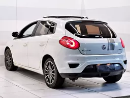 Fiat Bravo