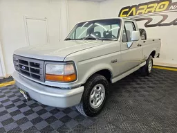 Ford F-1000