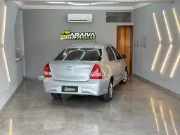 Toyota Etios