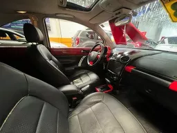 Volkswagen New Beetle