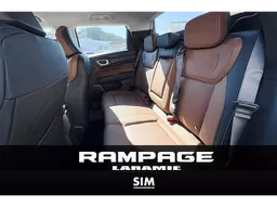 RAM Rampage
