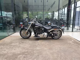 Harley-Davidson Fat Boy