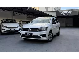 Volkswagen Voyage