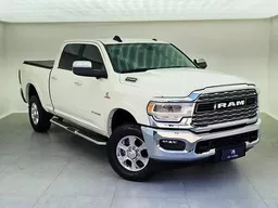 RAM 2500