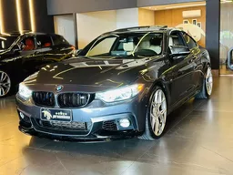 BMW 435i