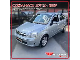 Chevrolet Corsa
