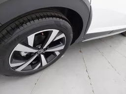 Volkswagen Nivus